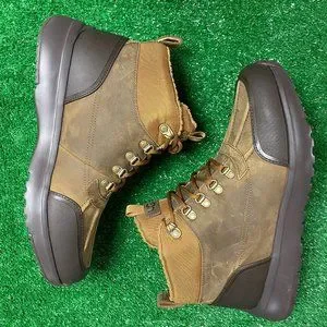 UGG | Shoes | Ugg Australia Finnick Mens Wool Paneled Brown 